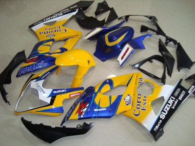 Buy 2005-2006 Corona Suzuki GSXR 1000 Motor Bike Fairings