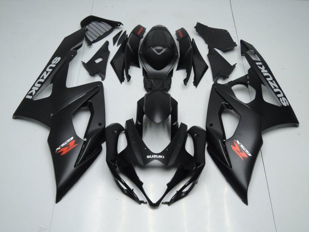 Buy 2005-2006 Matte with Sticker Suzuki GSXR 1000 Replacement Motorcycle Fairings Buy 2005-2006 Matte with Sticker Suzuki GSXR 1000 Replacement Motorcycle Fairings