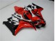 Buy 2006-2007 Red Black Honda CBR1000RR Motorbike Fairing Buy 2006-2007 Red Black Honda CBR1000RR Motorbike Fairing