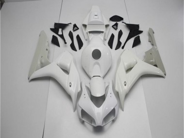 Buy 2006-2007 Unpainted Honda CBR1000RR Motorcycle Fairings Kits