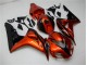 Buy 2006-2007 Orange Black Honda CBR1000RR Motorcycle Fairings Kit Buy 2006-2007 Orange Black Honda CBR1000RR Motorcycle Fairings Kit