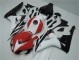 Buy 2006-2007 Red White Black Honda CBR1000RR Motorcylce Fairings Buy 2006-2007 Red White Black Honda CBR1000RR Motorcylce Fairings
