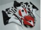 Buy 2006-2007 Red White Black Honda CBR1000RR Motorcylce Fairings Buy 2006-2007 Red White Black Honda CBR1000RR Motorcylce Fairings
