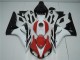 Buy 2006-2007 Red White Black Honda CBR1000RR Motorcylce Fairings Buy 2006-2007 Red White Black Honda CBR1000RR Motorcylce Fairings