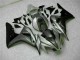 Buy 2006-2007 Silver Honda CBR1000RR Motorbike Fairing Buy 2006-2007 Silver Honda CBR1000RR Motorbike Fairing