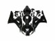 Buy 2006-2007 Glossy Black Honda CBR1000RR Bike Fairing Buy 2006-2007 Glossy Black Honda CBR1000RR Bike Fairing