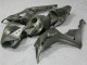 Buy 2006-2007 Grey Honda CBR1000RR Replacement Motorcycle Fairings