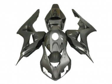 Buy 2006-2007 Grey Honda CBR1000RR Replacement Motorcycle Fairings