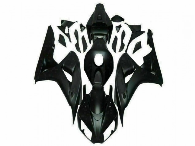 Buy 2006-2007 Black Honda CBR1000RR Bike Fairing Kit Buy 2006-2007 Black Honda CBR1000RR Bike Fairing Kit