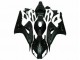 Buy 2006-2007 Black Honda CBR1000RR Bike Fairing Kit Buy 2006-2007 Black Honda CBR1000RR Bike Fairing Kit