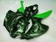Buy 2006-2007 Green Flame Black Honda CBR1000RR Moto Fairings Buy 2006-2007 Green Flame Black Honda CBR1000RR Moto Fairings