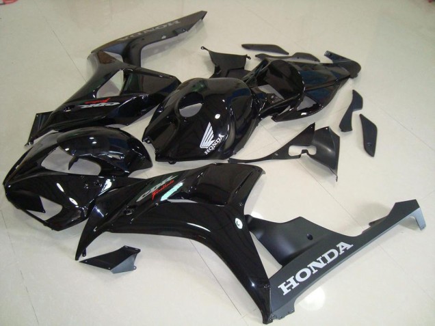 Buy 2006-2007 Black OEM Style Honda CBR1000RR Motorcycle Bodywork Buy 2006-2007 Black OEM Style Honda CBR1000RR Motorcycle Bodywork