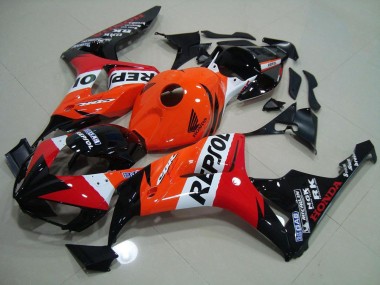 Buy 2006-2007 Repsol Honda CBR1000RR Motorbike Fairing & Bodywork