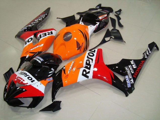 Buy 2006-2007 Repsol Honda CBR1000RR Motorcycle Fairing Kit Buy 2006-2007 Repsol Honda CBR1000RR Motorcycle Fairing Kit