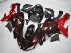 Buy 2006-2007 Red Flame Kawasaki ZX10R Motorcycle Fairings Kit Buy 2006-2007 Red Flame Kawasaki ZX10R Motorcycle Fairings Kit