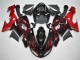 Buy 2006-2007 Red Flame Kawasaki ZX10R Motorcycle Fairings Kit Buy 2006-2007 Red Flame Kawasaki ZX10R Motorcycle Fairings Kit