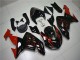 Buy 2006-2007 Black Red Kawasaki ZX10R Motorcycle Fairings Buy 2006-2007 Black Red Kawasaki ZX10R Motorcycle Fairings