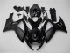 Buy 2006-2007 Matte Black Suzuki GSXR 600/750 Bike Fairings Buy 2006-2007 Matte Black Suzuki GSXR 600/750 Bike Fairings