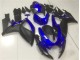 Buy 2006-2007 Black Blue Suzuki GSXR 600/750 Motorbike Fairing Kits & Bodywork Buy 2006-2007 Black Blue Suzuki GSXR 600/750 Motorbike Fairing Kits & Bodywork