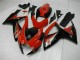 Buy 2006-2007 Red Suzuki GSXR 600/750 Bike Fairing Kit Buy 2006-2007 Red Suzuki GSXR 600/750 Bike Fairing Kit