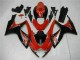Buy 2006-2007 Red Suzuki GSXR 600/750 Bike Fairing Kit Buy 2006-2007 Red Suzuki GSXR 600/750 Bike Fairing Kit