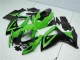 Buy 2006-2007 Blue Suzuki GSXR 600/750 Motorbike Fairing & Plastics