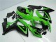 Buy 2006-2007 Blue Suzuki GSXR 600/750 Motorbike Fairing & Plastics