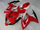 Buy 2006-2007 Red White Suzuki GSXR 600/750 Motorbike Fairing Buy 2006-2007 Red White Suzuki GSXR 600/750 Motorbike Fairing