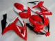 Buy 2006-2007 Red White Suzuki GSXR 600/750 Motorbike Fairing Buy 2006-2007 Red White Suzuki GSXR 600/750 Motorbike Fairing