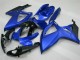 Buy 2006-2007 Blue Black Suzuki GSXR 600/750 Full Replacement Fairings & Bodywork Buy 2006-2007 Blue Black Suzuki GSXR 600/750 Full Replacement Fairings & Bodywork