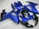 Buy 2006-2007 Blue Black Suzuki GSXR 600/750 Full Replacement Fairings & Bodywork Buy 2006-2007 Blue Black Suzuki GSXR 600/750 Full Replacement Fairings & Bodywork