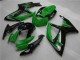 Buy 2006-2007 Green Suzuki GSXR 600/750 Motorbike Fairings Buy 2006-2007 Green Suzuki GSXR 600/750 Motorbike Fairings