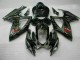 Buy 2006-2007 Black Suzuki GSXR 600/750 Motorbike Fairing Buy 2006-2007 Black Suzuki GSXR 600/750 Motorbike Fairing