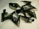 Buy 2006-2007 Black Grey Suzuki GSXR 600/750 Motorcycle Replacement Fairings