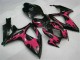 Buy 2006-2007 Black Suzuki GSXR 600/750 Replacement Fairings & Bodywork Buy 2006-2007 Black Suzuki GSXR 600/750 Replacement Fairings & Bodywork