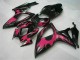 Buy 2006-2007 Black Suzuki GSXR 600/750 Replacement Fairings & Bodywork Buy 2006-2007 Black Suzuki GSXR 600/750 Replacement Fairings & Bodywork