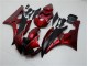 Buy 2006-2007 Red Black Yamaha YZF R6 Bike Fairings Buy 2006-2007 Red Black Yamaha YZF R6 Bike Fairings