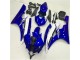 Buy 2006-2007 Blue White Yamaha YZF R6 Motorbike Fairing Buy 2006-2007 Blue White Yamaha YZF R6 Motorbike Fairing