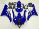 Buy 2006-2007 Blue White Yamaha YZF R6 Motorbike Fairing Buy 2006-2007 Blue White Yamaha YZF R6 Motorbike Fairing