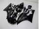 Buy 2006-2007 Glossy Matte Black Yamaha YZF R6 Motor Bike Fairings Buy 2006-2007 Glossy Matte Black Yamaha YZF R6 Motor Bike Fairings