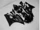 Buy 2006-2007 Glossy Matte Black Yamaha YZF R6 Motor Bike Fairings Buy 2006-2007 Glossy Matte Black Yamaha YZF R6 Motor Bike Fairings