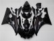 Buy 2006-2007 Glossy Matte Black Yamaha YZF R6 Motor Bike Fairings Buy 2006-2007 Glossy Matte Black Yamaha YZF R6 Motor Bike Fairings