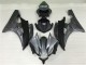 Buy 2006-2007 Grey Black Yamaha YZF R6 Bike Fairing Kit Buy 2006-2007 Grey Black Yamaha YZF R6 Bike Fairing Kit