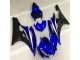 Buy 2006-2007 Blue Black Yamaha YZF R6 Motorcycle Fairings Kits Buy 2006-2007 Blue Black Yamaha YZF R6 Motorcycle Fairings Kits
