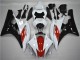Buy 2006-2007 Red White Black Yamaha YZF R6 Moto Fairings Buy 2006-2007 Red White Black Yamaha YZF R6 Moto Fairings