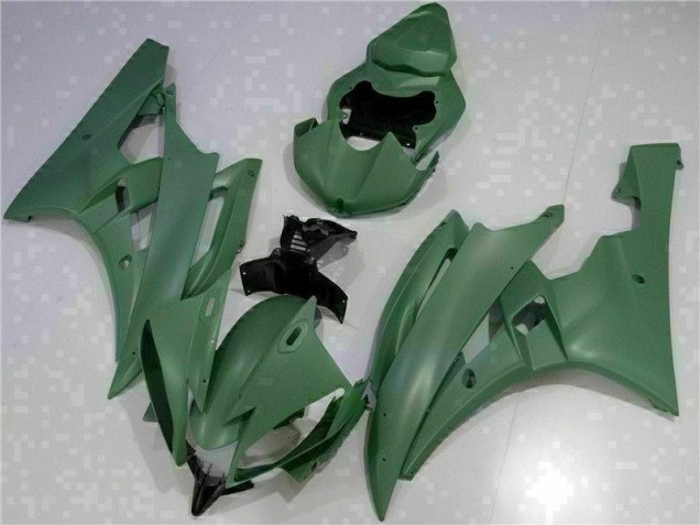 Buy 2006-2007 Green Yamaha YZF R6 Motorcycle Fairings Kit Buy 2006-2007 Green Yamaha YZF R6 Motorcycle Fairings Kit