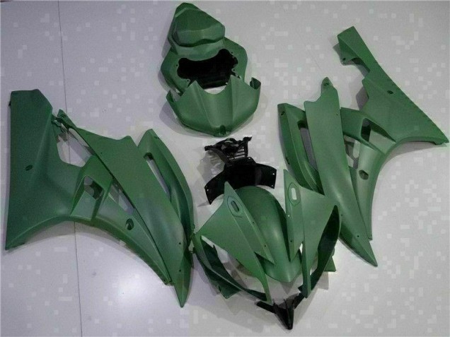 Buy 2006-2007 Green Yamaha YZF R6 Motorcycle Fairings Kit Buy 2006-2007 Green Yamaha YZF R6 Motorcycle Fairings Kit