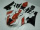 Buy 2006-2007 Red White Yamaha YZF R6 Motorcycle Fairings & Plastics Buy 2006-2007 Red White Yamaha YZF R6 Motorcycle Fairings & Plastics