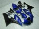 Buy 2006-2007 Blue Black Yamaha YZF R6 Motorcycle Fairing Kit Buy 2006-2007 Blue Black Yamaha YZF R6 Motorcycle Fairing Kit