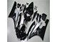 Buy 2006-2007 Silver Black Yamaha YZF R6 Bike Fairing Buy 2006-2007 Silver Black Yamaha YZF R6 Bike Fairing